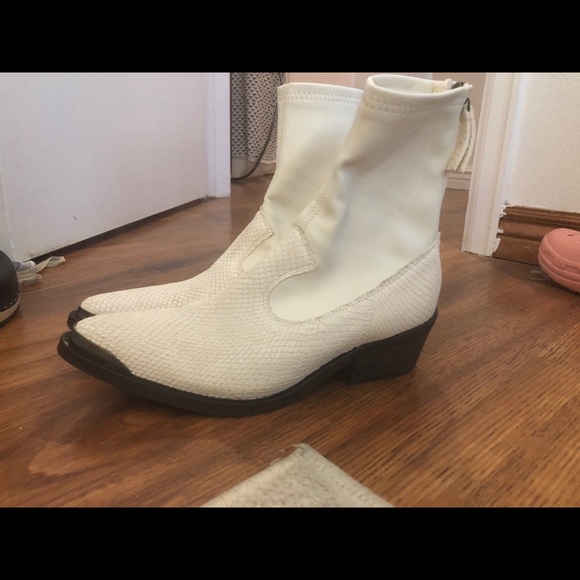 Free People Grand Teton Boots - Picture 2 of 5